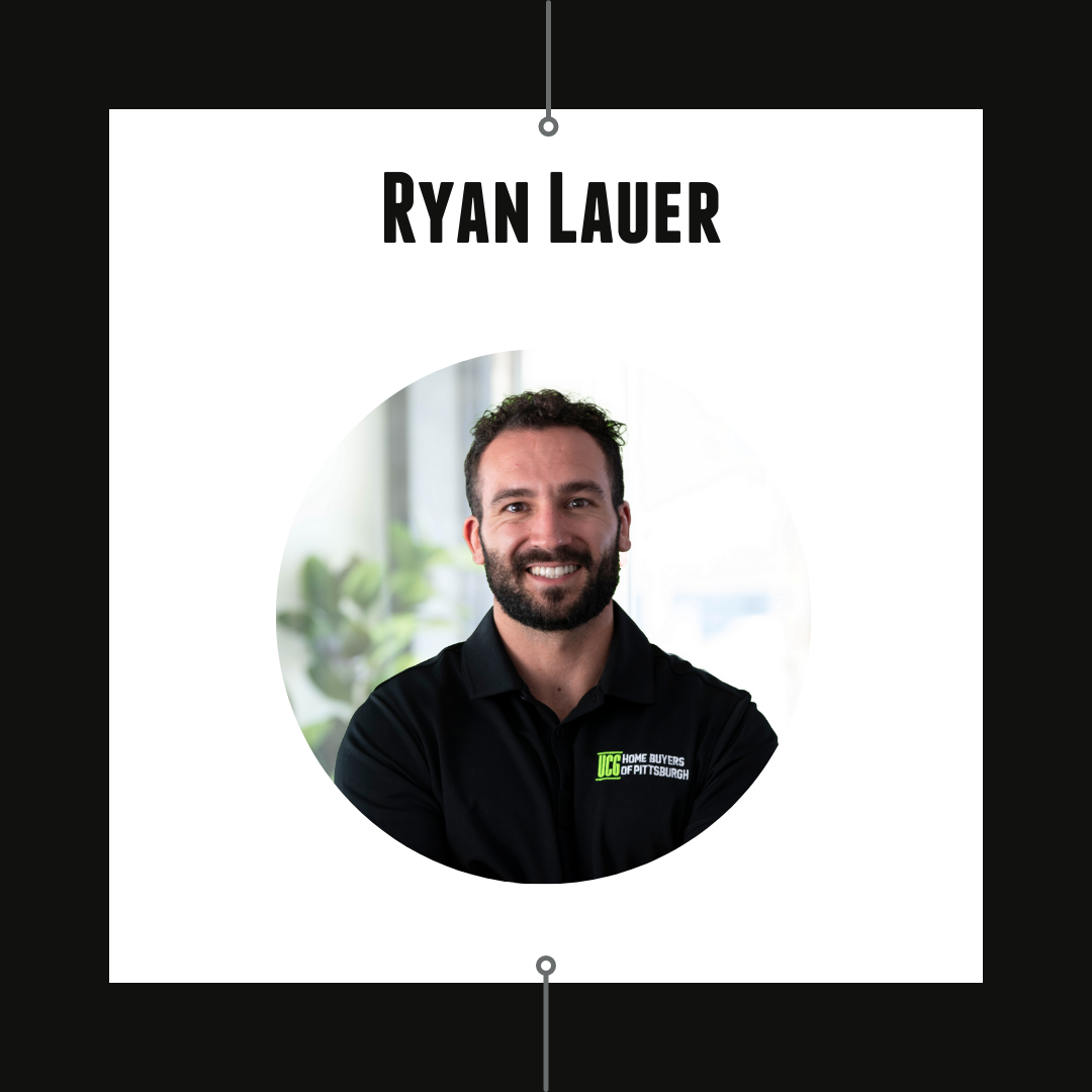 Ryan Lauer